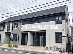 JR山陽本線 瀬戸駅 徒歩12分の賃貸アパート