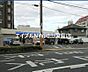 周辺：ローソン岡山門田屋敷店 420m