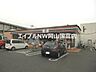 周辺：セブンイレブン岡山平井4丁目店 565m