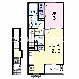 JR山陽本線 高島駅 徒歩16分