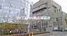 周辺：私立就実大学・短期大学 683m