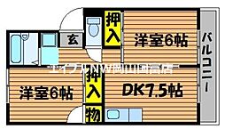 JR山陽本線 高島駅 徒歩15分