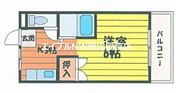 岡山電気軌道東山本線 東山・おかでんミュージアム駅駅 3.4km