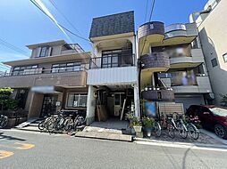 篠崎町7丁目　売地