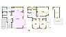 間取り：間取図