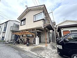 大杉2丁目　賃貸併用住宅