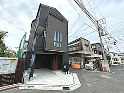 江戸川1丁目　中古戸建