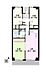 間取り：間取り図