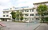 周辺：江戸川区立上小岩第二小学校 徒歩6分。 440m