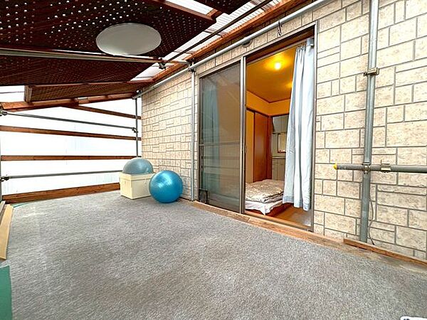 室内