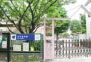 今井保育園 徒歩5分。 350m