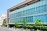 周辺：江戸川区立小岩図書館 徒歩16分。 1230m