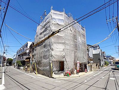 外観 外観