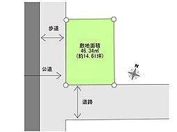 松本2丁目 (新小岩駅) 1980万円