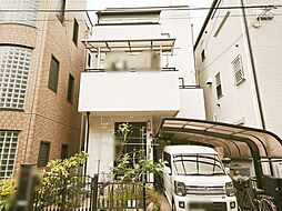 戸建 篠崎町2丁目