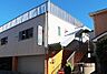 周辺：なないろ保育園分園 徒歩3分。 210m