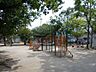 周辺：宇喜田東公園 徒歩6分。 450m