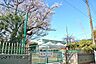 周辺：第二押上幼稚園 徒歩5分。 360m