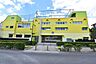 周辺：篠崎保育園 徒歩4分。 270m