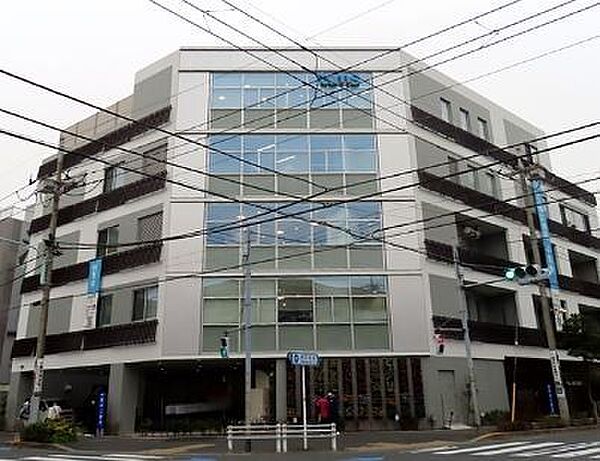 周辺を拡大表示