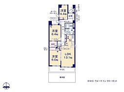 稲毛駅 2,490万円