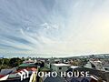 新居に住まう事...