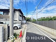 千葉県市川市菅野3丁目：物件画像