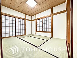 和室の画像