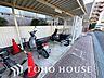 その他：敷地内バイク置き場。（空き状況、料金等はお気軽にお問い合わせください。）