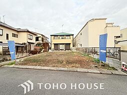 東武野田線 初石駅 徒歩7分