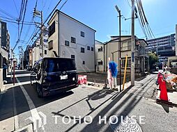 総武線 市川駅 徒歩5分