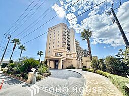 ヴェレーナシティ行徳1街区