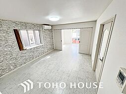 総武線 稲毛駅 徒歩17分