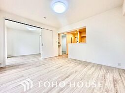 東建検見川マンションA棟