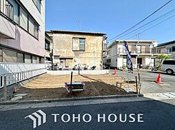 都営新宿線 船堀駅 徒歩20分