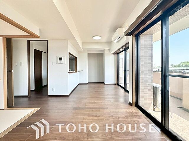 リビング/ダイニング 葛飾区立石8丁目