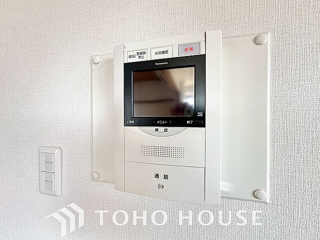 設備 ドラゴンマンション青戸壱番館 2階/-