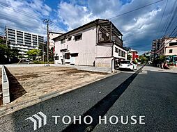 京葉線 検見川浜駅 徒歩14分