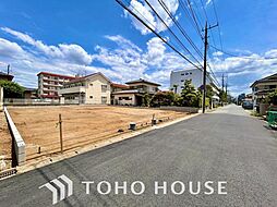 常磐線 馬橋駅 徒歩10分