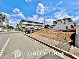 常磐線 新松戸駅 徒歩12分