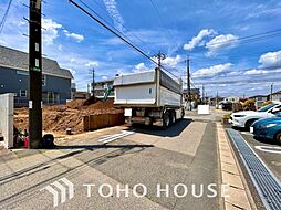 常磐線 新松戸駅 徒歩12分