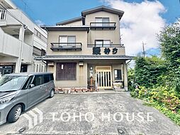常磐線 柏駅 徒歩17分