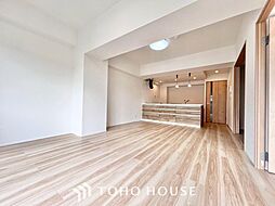 三協原木中山駅前ハイツ