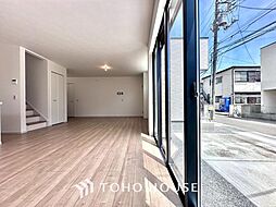 京成大久保駅 4,998万円