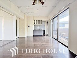 アンビシャスガーデン勝田台