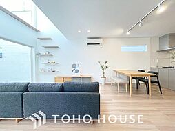土気駅 3,990万円