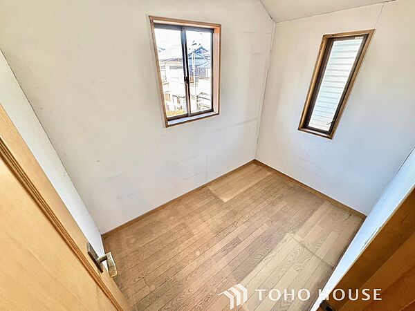子供部屋
