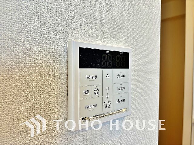 設備 DC　FORT　千葉中央 20階/-