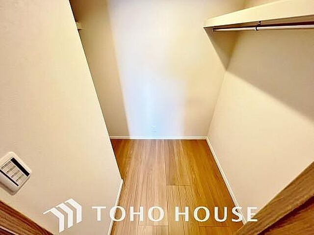 収納 ウィズ松戸見晴らしの丘 8階/-