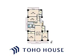 間取図画像 4SLDK